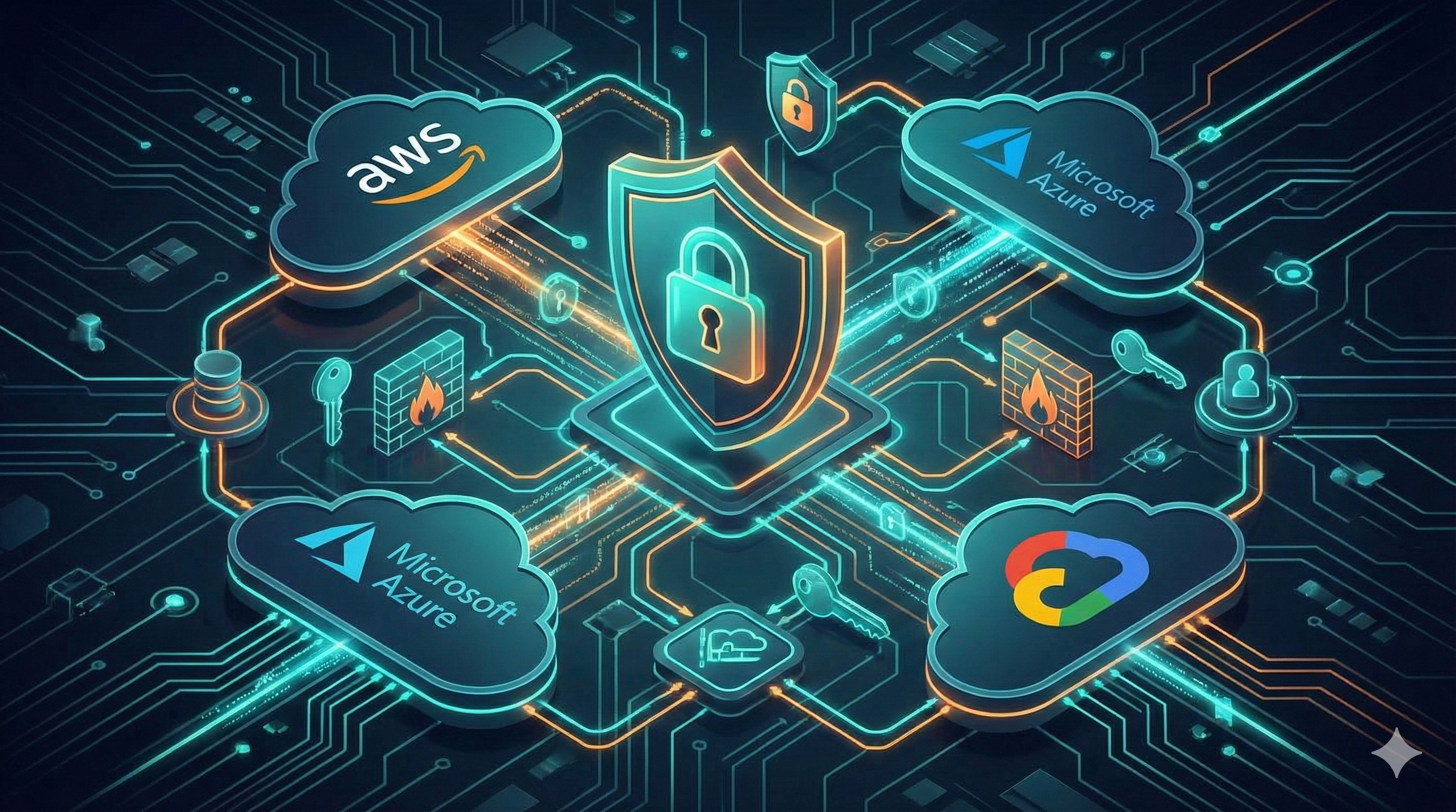 Understanding Cloud Security Posture Management