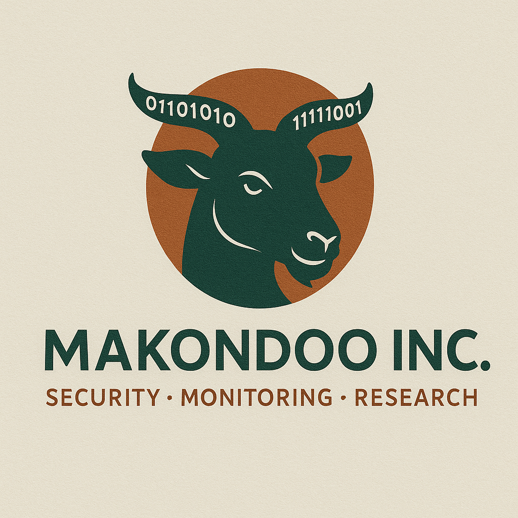 Makondoo Logo